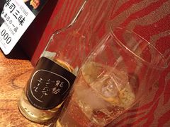 -松阪牛焼肉M(法善寺横丁店)