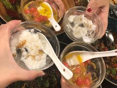 -华豫川酒家(大卫城店)