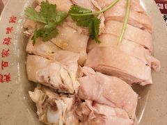 -百家鸡味馆(清泰店)