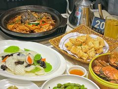 -好兄弟郭巨海鲜(天一阁店)