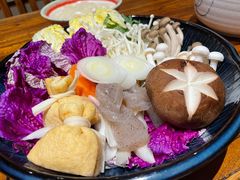 -樱之盛宴·蟹料理海鲜自助(前进大街店)