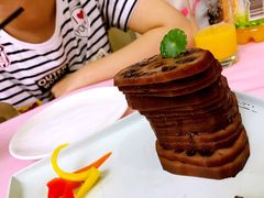 -红旗饭庄