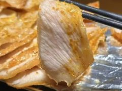 -北国饭店·海鲜.北方菜(榕城店)
