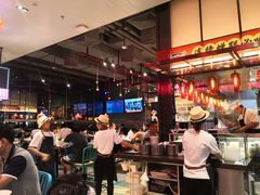 大堂-陈鹏鹏潮汕菜(宝安机场T3航站楼店)