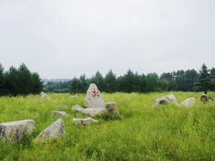 -北极村旅游风景区