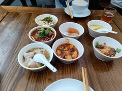 -成都映象川菜馆(宽窄巷子景区店)