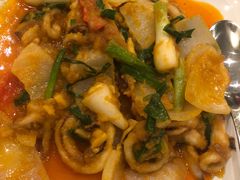 -The Dishes Seafood & Restaurant