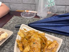 -小街天府