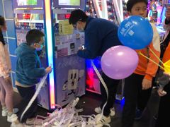 -星际传奇(观澜湖新城店)