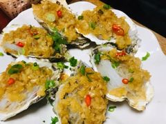 -金刚山烧烤(中山路店)