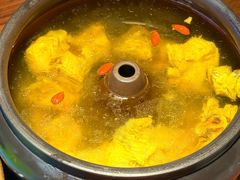 -云海肴汽锅鸡·云南小炒(天津国金汇店)