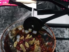 -串亿88烧烤·羊腿·羊蝎子(板泉路店)
