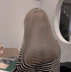 -FASHION PALACE hair+