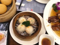 -豫璟轩中餐厅(南昌万怡店)
