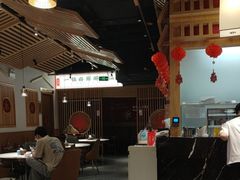 -犇鼎牛潮汕牛肉火锅(新辰里学清路店)