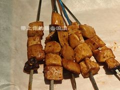 -枪火串烧·东北特色烧烤(罗湖总店)