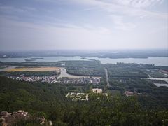 -虞山风景区