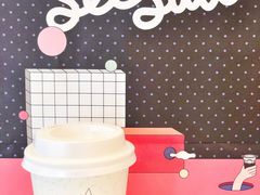 -Seesaw Coffee(上海国金中心店)