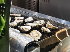 -金海湾自助餐厅(金陵饭店)