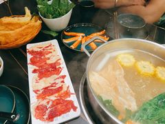 -二刀潮牛(重庆光环购物公园店)