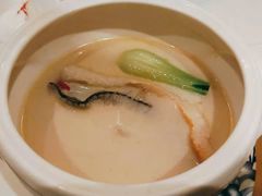 -Yan Ting 宴庭中餐厅(上海静安瑞吉酒店)