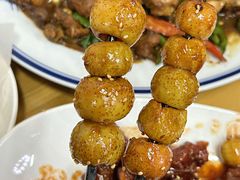 -食鸡公社辣子鸡·潍坊菜·烧烤