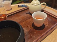 -奈雪茶院·茶室茶馆(广州粤海天地店)