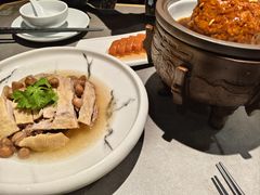 -晓淮山·扬州早茶·淮扬菜(龙阳广场店)