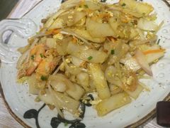 -十面欢腾·海鲜面·台式Bistro(长乐路店)