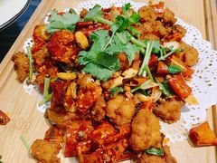 -梁溪河畔·吉府花园(南长街南下塘店)