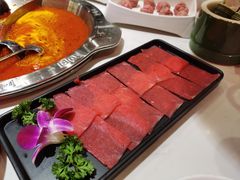 -川锅一号火锅(常德万达店)