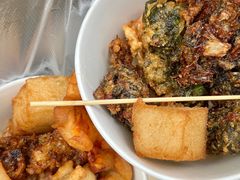 -美美阿姨醋肉(县后路店)