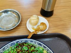 -有礼有面(知春路店)