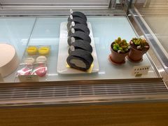 -CHEZ JASMINE 茉莉的氧气厨房