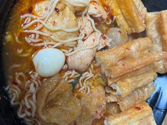 -四川老牛麻辣烫(北门桥店)