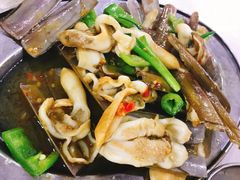 炒圣子王-板桥海鲜广场(文明东店)