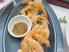 -品海楼·大连海胆锅贴馆(东港店)