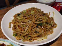 -晋情·游子轩(梅花路店)