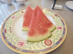-鹿鸣春饭店(总店)