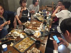 -烤官达人·徐州鲜羊肉串(江宁店)
