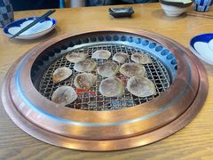 -炎蔵牛舌烤肉