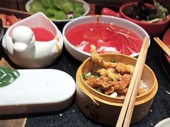 -矮板凳老火锅(宽窄巷子店)
