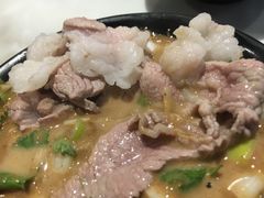 -宣武小院涮肉(前门店)
