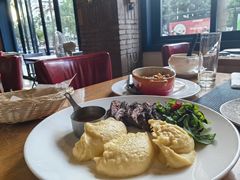 -LA MAISON公鸡和龙(蛇口店)
