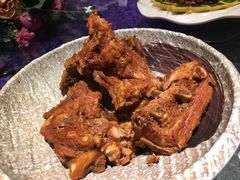 -95号酱骨·一块豆腐(展春园西路店)