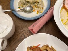 -水月周庄铂尔曼酒店-水月荟中餐厅