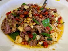炊烟小炒黄牛肉-炊烟小炒黄牛肉(中心印象城店)