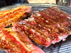 -西塔老太太泥炉烤肉(望京一店)