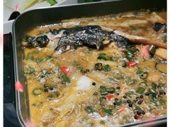 -半天妖烤鱼(方庄店)