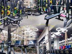 -VPsmart私教健身工作室(新华路旗舰店)